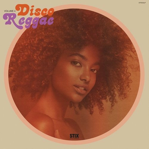 V.A. / DISCO REGGAE VOL.4