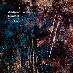 ANDREW CYRILLE / アンドリュー・シリル / NEWS