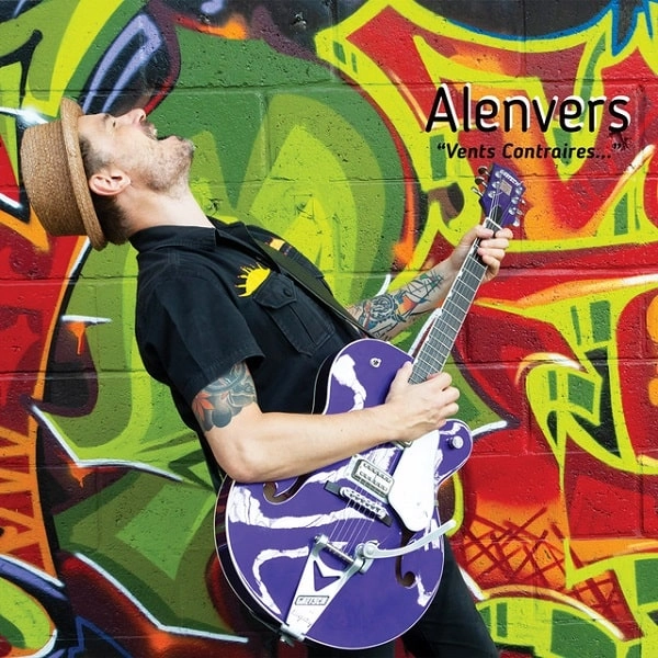 ALENVERS / VENTS CONTRAIRES