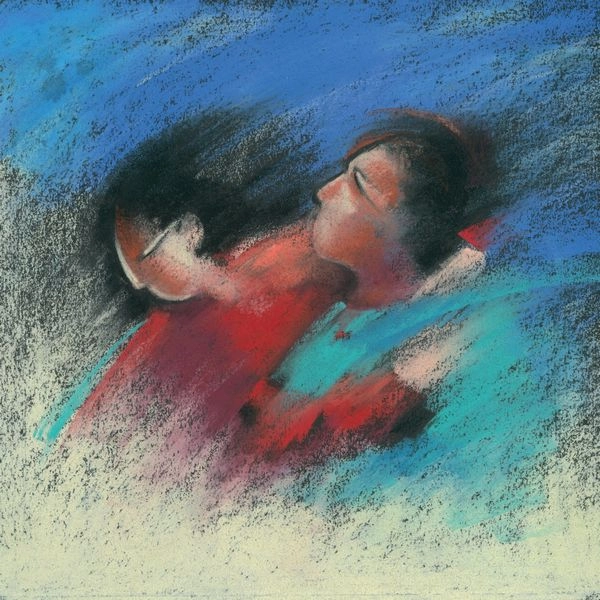 UMAN / CHALEUR HUMAINE (LP)
