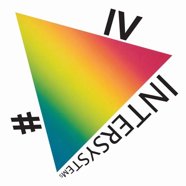 INTERSYSTEMS / インターシステムズ / #4 (2CD)