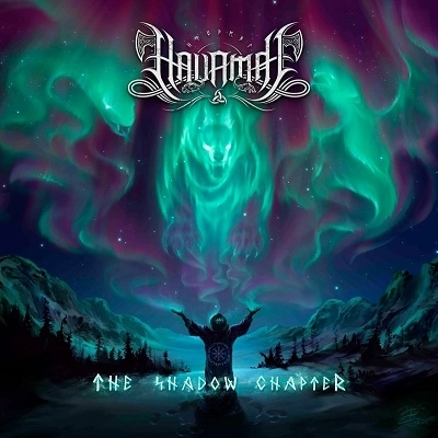 HAVAMAL / THE SHADOW CHAPTER / SHADOW CHAPTER