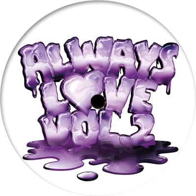 M&H / ALWAYS LOVE VOL.2