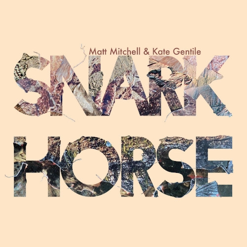 MATT MITCHELL / マット・ミッチェル / SNARK HORSE