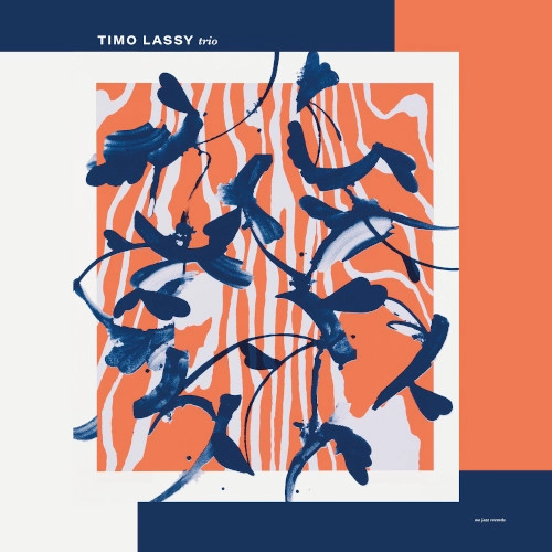 TIMO LASSY / ティモ・ラッシー / TRIO(BLACK VINYL + BLACK 7")