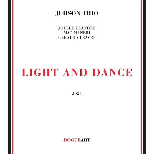 JUDSON TRIO / LIGHT & DANCE