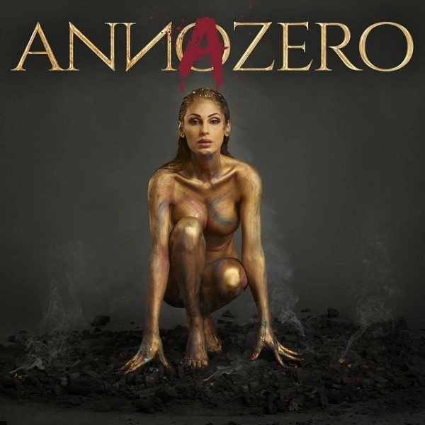 ANNA TATANGELO / アンナ・タタンジェロ / ANNAZERO