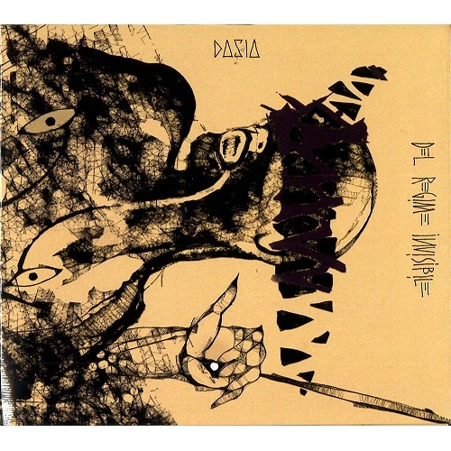 DASIA / DEL REGIME INVISIBLE