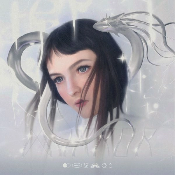 BABii / MiiRROR (CD)
