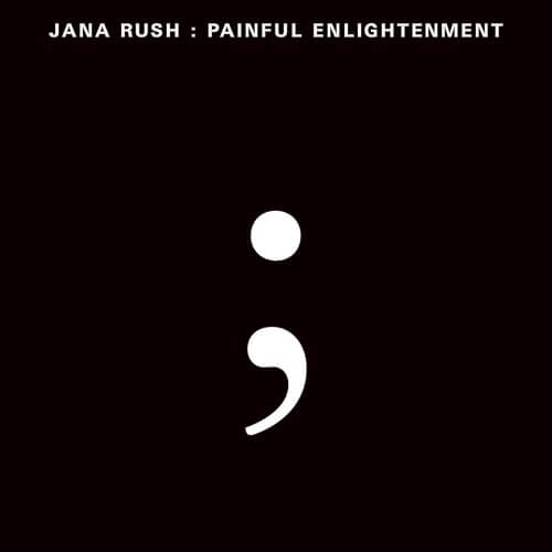 JANA RUSH / OBSERVATION OF BREATH
