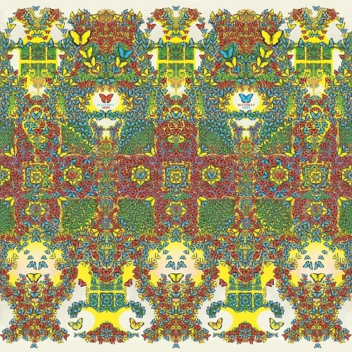 KING GIZZARD AND THE LIZARD WIZARD / キング・ギザード&ザ・リザード・ウィザード / BUTTERFLY 3000[CD]