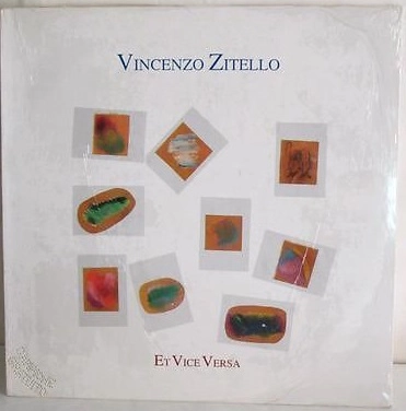 VINCENZO ZITELLO / ET VICE VERSA