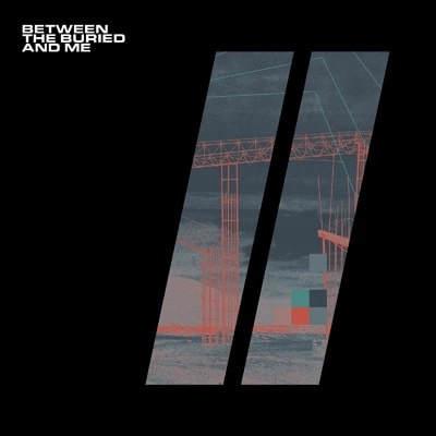 BETWEEN THE BURIED AND ME / ビトゥイーン・ザ・ベリード&ミー / COLORS II