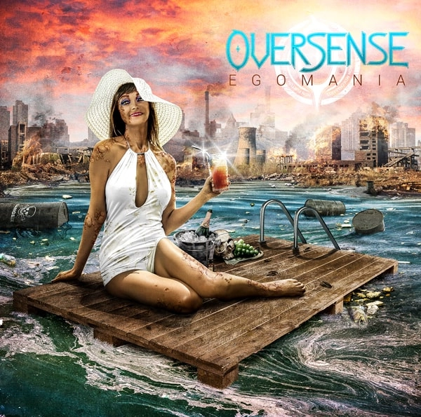 OVERSENSE / EGOMANIA