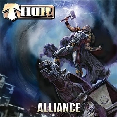 THOR / ソー / ALLIANCE