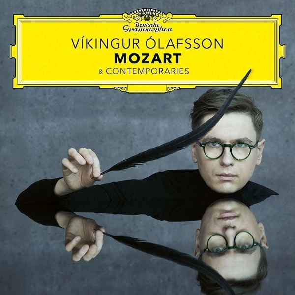 VIKINGUR OLAFSSON / ヴィキングル・オラフソン / MOZART & CONTEMPORARIES (2LP/LTD)