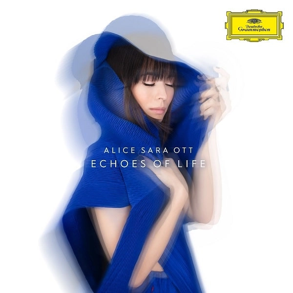 ALICE-SARA OTT / アリス=紗良・オット / ECHOES OF LIFE (2LP/LTD)