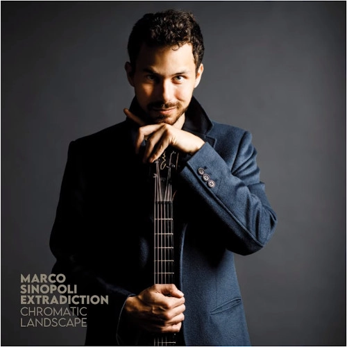 MARCO SINOPOLI / Chromatic Landscape