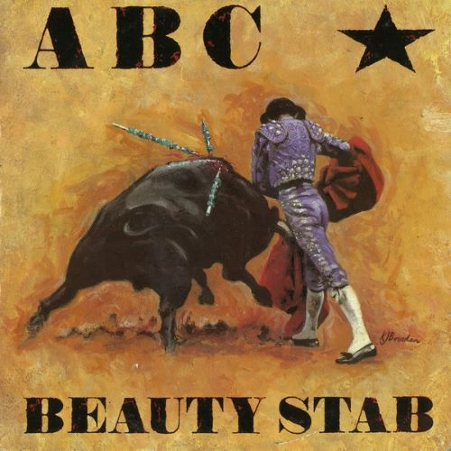 ABC / ビューティ・スタッブ / BEAUTY STAB