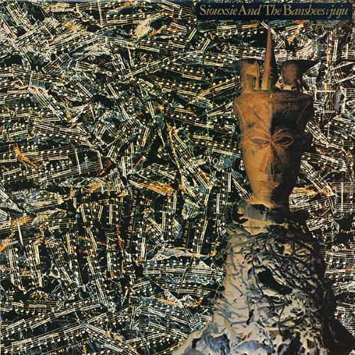 SIOUXSIE AND THE BANSHEES / スージー&ザ・バンシーズ / 呪々 +3 / JU JU