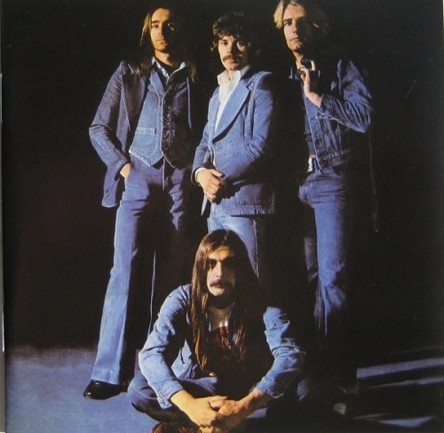 STATUS QUO / ステイタス・クオー / ブルー・フォー・ユー +5 / BLUE FOR YOU