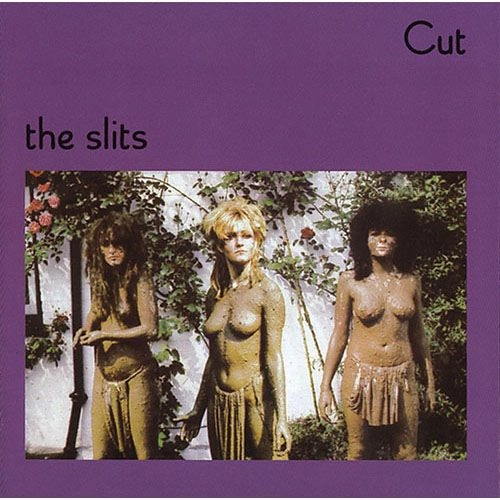 SLITS / スリッツ / カット / CUT