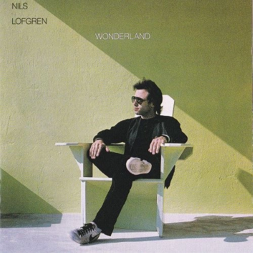 NILS LOFGREN / ニルス・ロフグレン 商品一覧 | ディスクユニオン