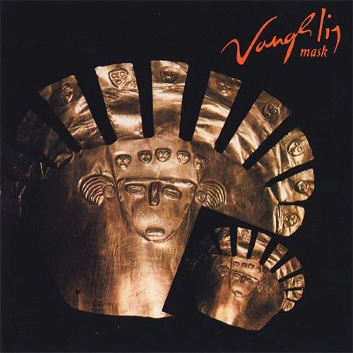 VANGELIS / ヴァンゲリス / マスク / MASK