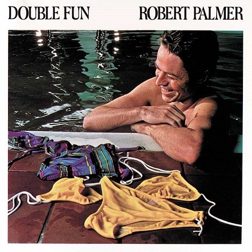 ROBERT PALMER / ロバート・パーマー / ダブル・ファン / DOUBLE FUN
