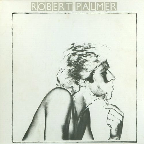 ROBERT PALMER / ロバート・パーマー / シークレッツ / SECRETS