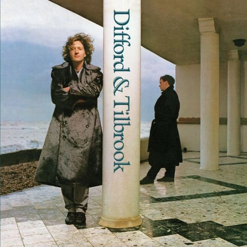 DIFFORD & TILBROOK / ディフォード&ティルブルック / ディフォード&ティルブルック / DIFFORD & TILBROOK