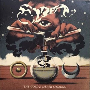 ELDER (METAL) / GOLD & SILVER SESSIONS