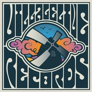 VILLAGE LIVE RECORDS / VILLAGE LIVE IS FIVE