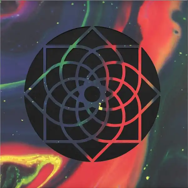 ZENDID / IN THE SHELL LP