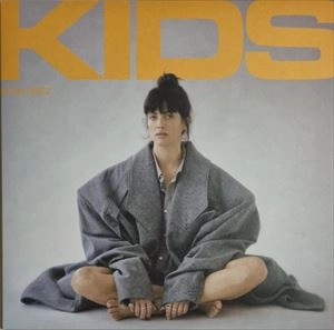 NOGA EREZ / ノガ・エレズ / KIDS