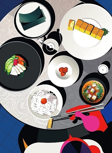 KEISUKE KUWATA / 桑田佳祐 / ごはん味噌汁海苔お漬物卵焼き feat. 梅干し（完全生産限定盤B CD+DVD）