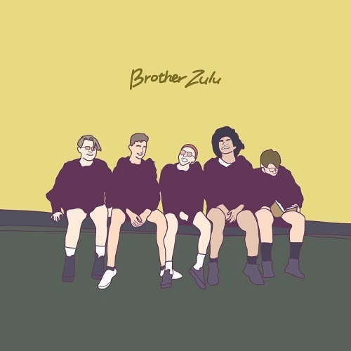 BROTHER ZULU / BROTHER ZULU