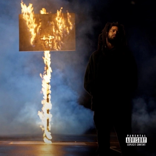 J.COLE / J.コール / "THE OFF-SEASON ""2LP"""