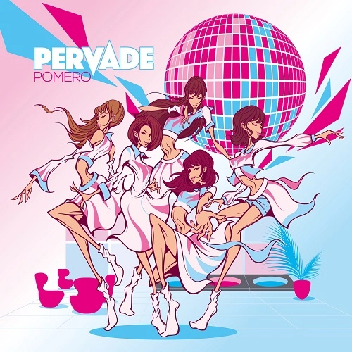 POMERO / PERVADE