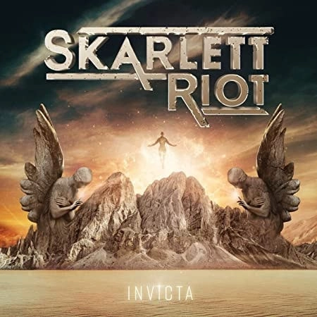 SKARLETT RIOT / INVICTA