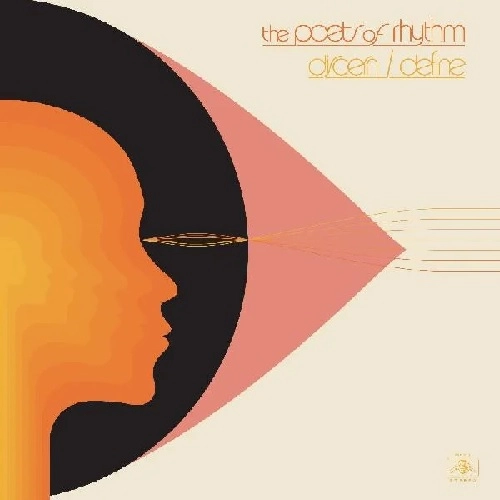 POETS OF RHYTHM / ポエッツ・オブ・リズム / DISCERN / DEFINE