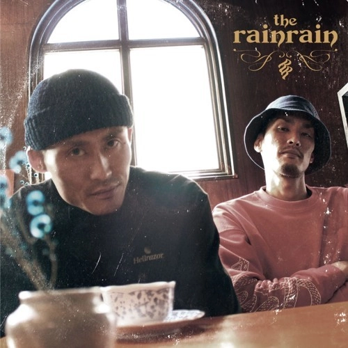 RAIN RAIN (麒麟示&ARTMC) / THE RAIN RAIN