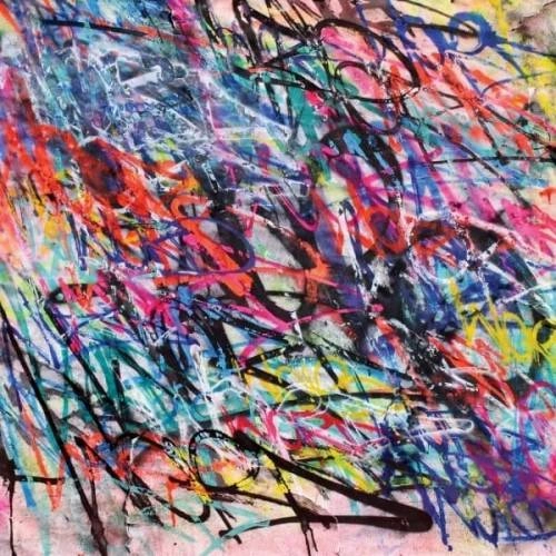 ATMOSPHERE / WORD? "CD" / WORD?