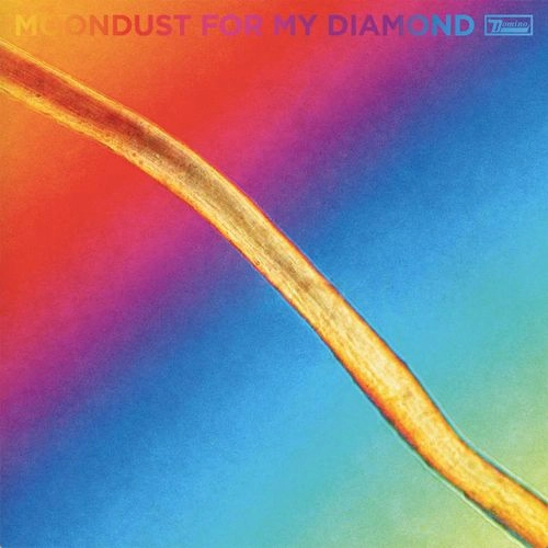 HAYDEN THORPE / MOONDUST FOR MY DIAMOND