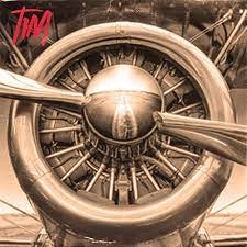 TIM (AOR) / ティム (AOR) / TIM (CD)