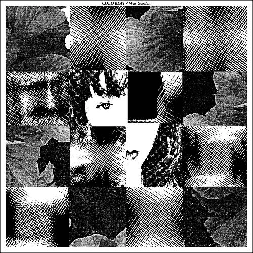 COLD BEAT / WAR GARDEN (LP)