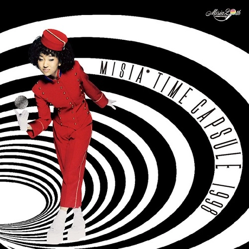 MISIA / MISIA TIME CAPSULE 1998