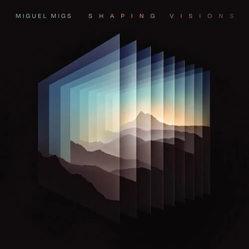 MIGUEL MIGS / ミゲル・ミグス / SHAPING VISIONS