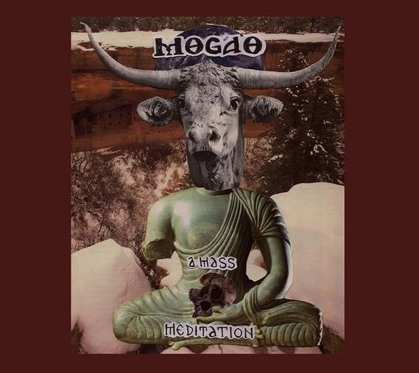 MOGAO / A MASS MEDITATION