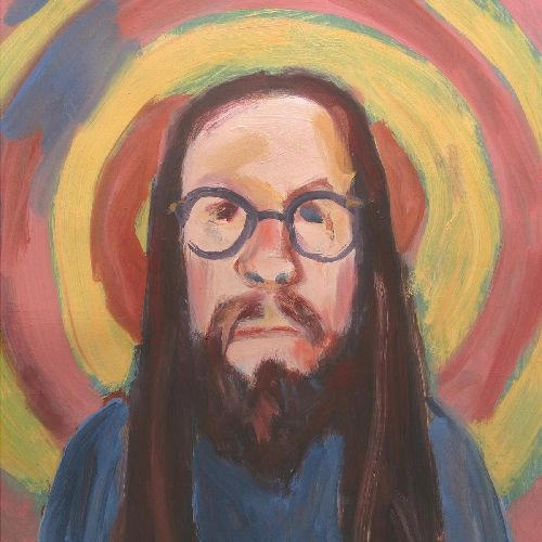 JEFFREY ALEXANDER AND THE HEAVY LIDDERS  / JEFFREY ALEXANDER AND THE HEAVY LIDDERS (LP)